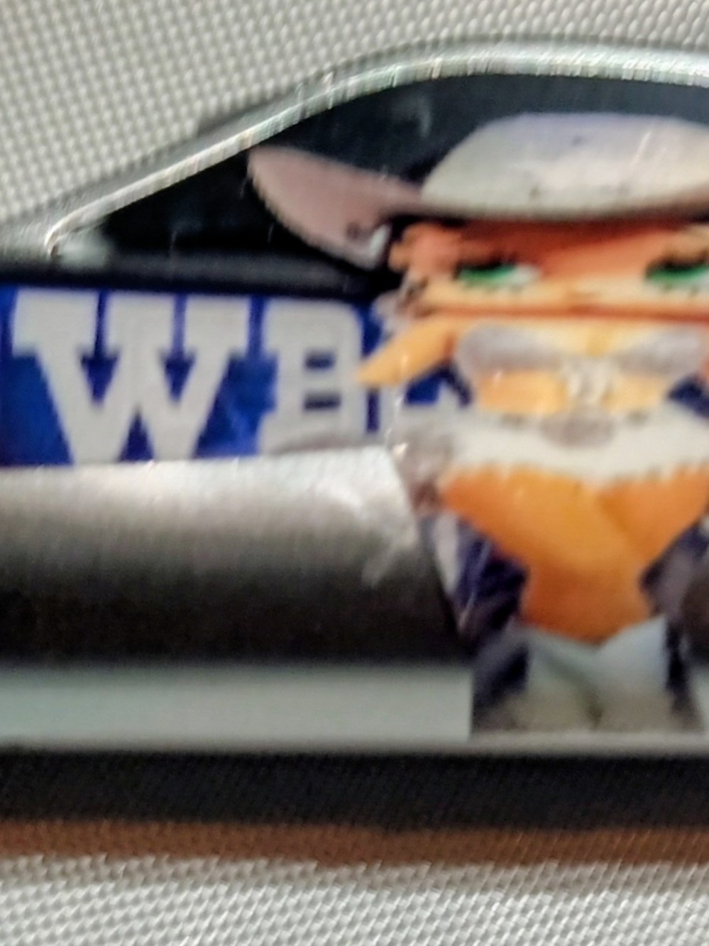 Dallas Cowboys Car Ink Pen